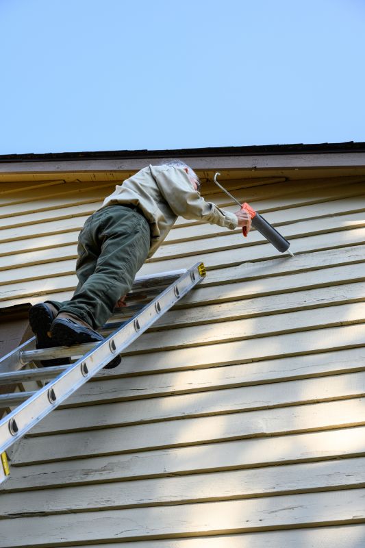 Licensed Siding Contractors